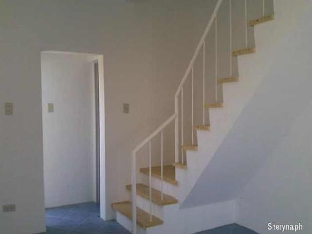 Townhouse beside lyceum cavite for sale RFO Available beside lyce