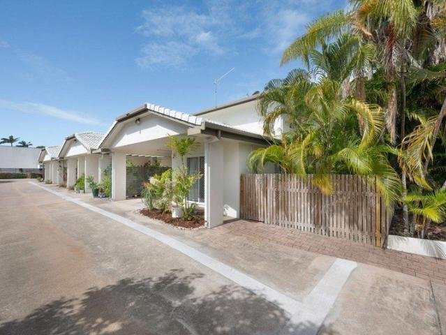 Townhouse for sale in North Ward, Townsville