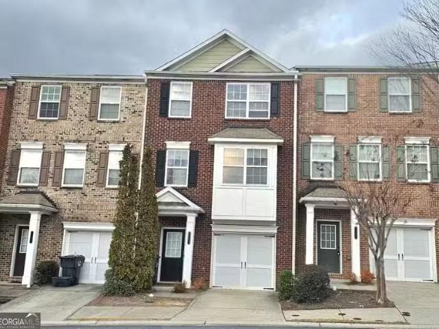 Condo for rent in Duluth