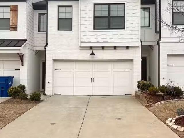 Condo for rent in Buford
