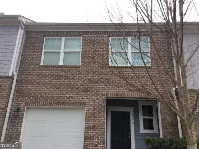 Condo for rent in Conyers