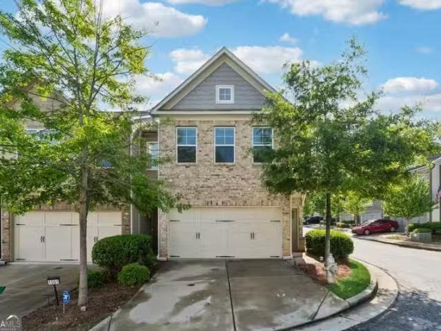 Condo for rent in Stone Mountain