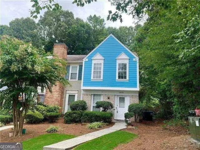 Condo for rent in Norcross