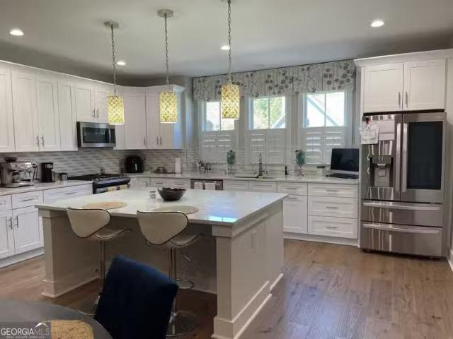 Condo for rent in Norcross