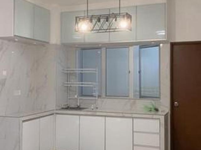 Townhouse for sale in Sungai Petani, Kuala Muda