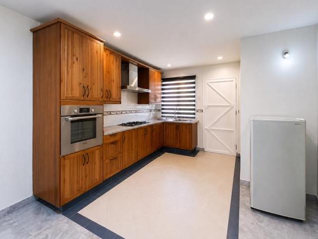 Townhouse for rent in Bukit Jalil, Kuala Lumpur