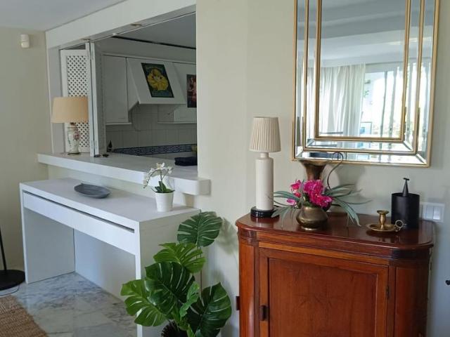 Piso en alquiler en Bel-Air, Costa del Sol Occidental