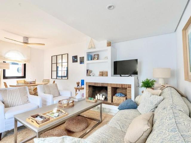 Piso en alquiler en Bel-Air, Costa del Sol Occidental