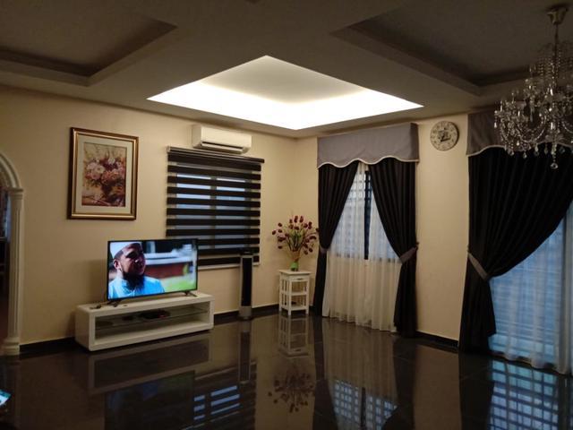 Townhouse for sale in Selayang, Selangor