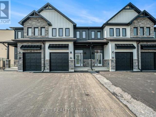 Townhouse for sale in Casselman, Ontario