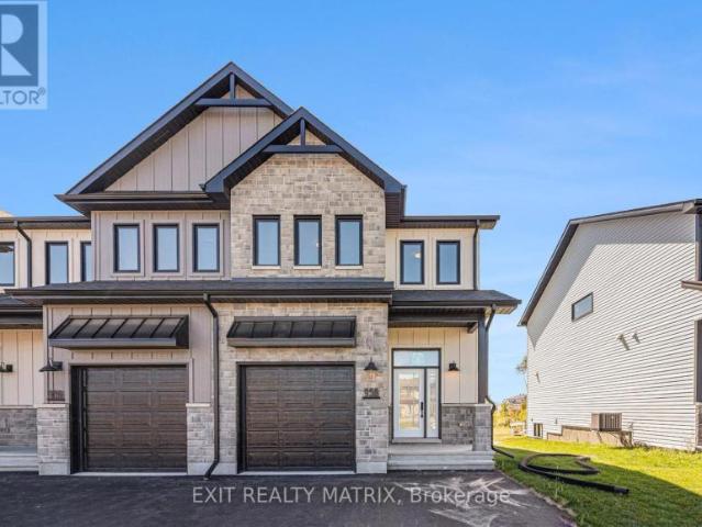 Townhouse for sale in Casselman, Ontario