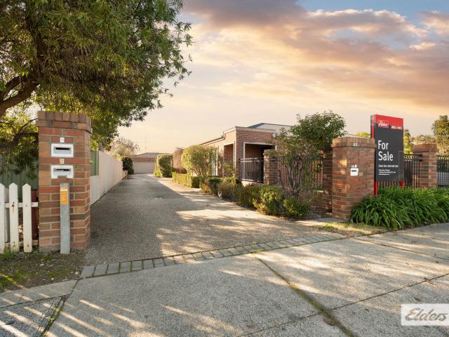 Apartment for sale in Wodonga, Victoria