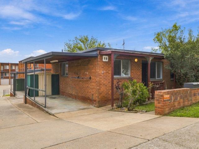 Apartment for sale in Queanbeyan, New South Wales