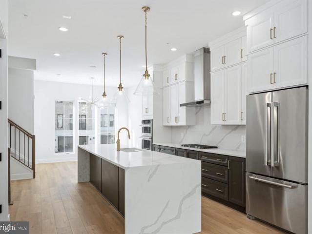 Townhouse for sale in Bethesda, Maryland