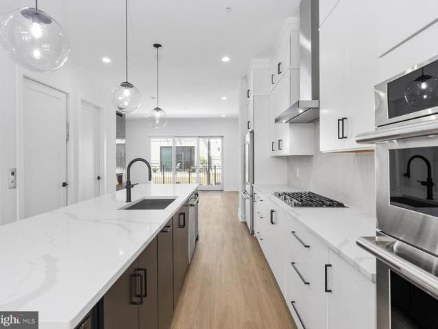 Townhouse for sale in Bethesda, Maryland