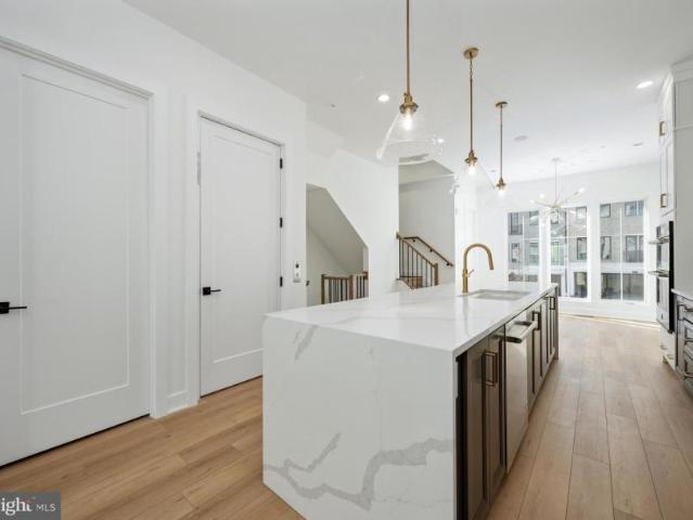 Townhouse for sale in Bethesda, Maryland