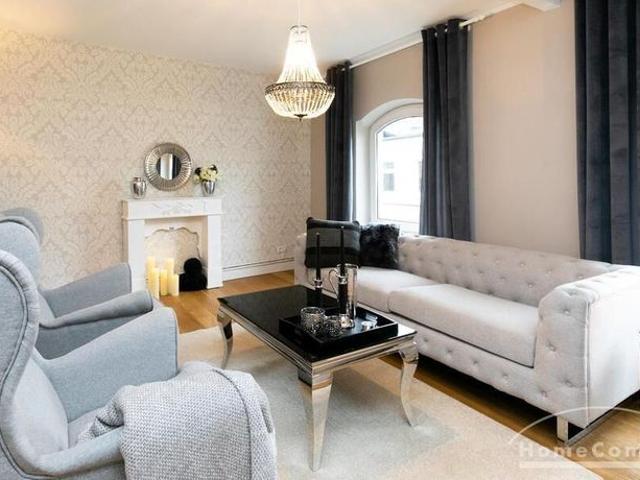 Apartment mieten in Eimsbüttel, Hamburg