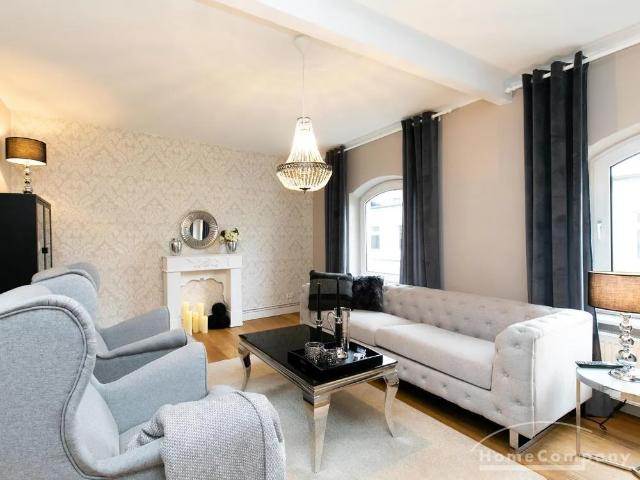 Apartment mieten in St. Pauli, Hamburg