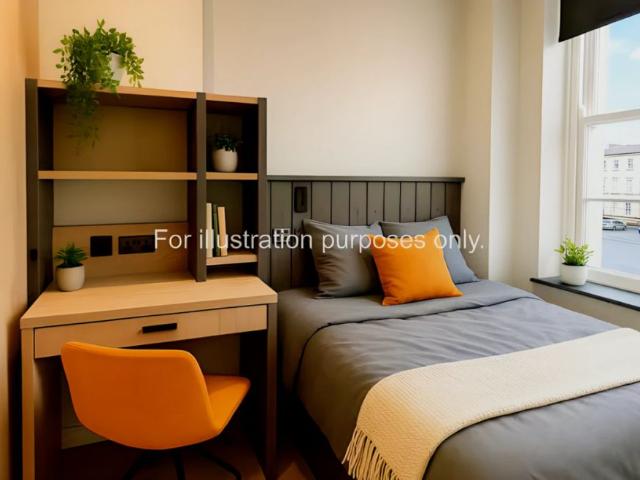 Room for rent in Stokes Croft, Feckenham