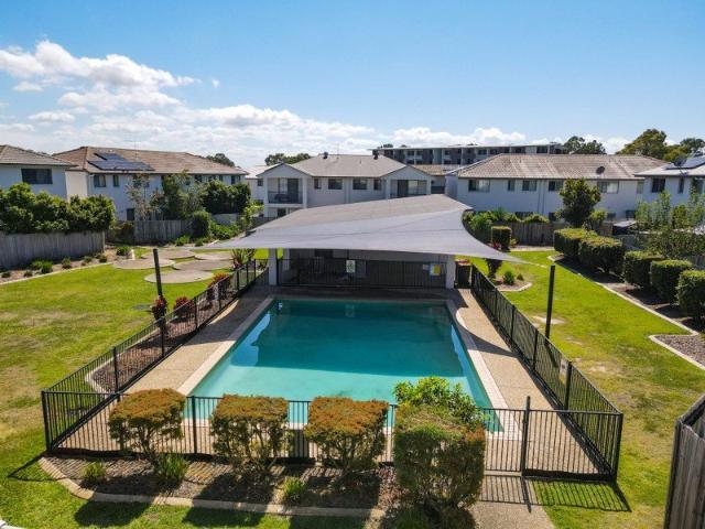 Townhouse for rent in Deception Bay, Greater Brisbane