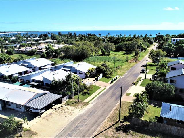 Townhouse for sale in Bowen, Queensland