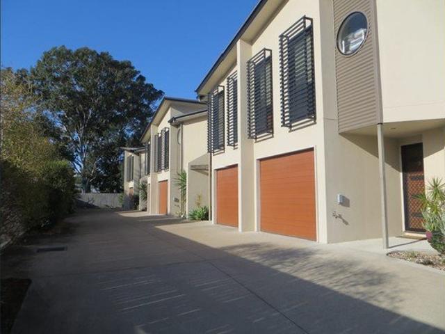 Townhouse for rent in Great Sandy Strait, Queensland