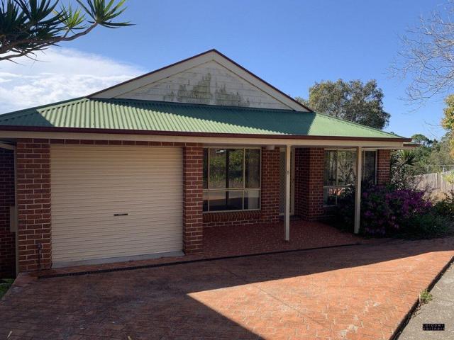 Townhouse for rent in Urunga, New South Wales