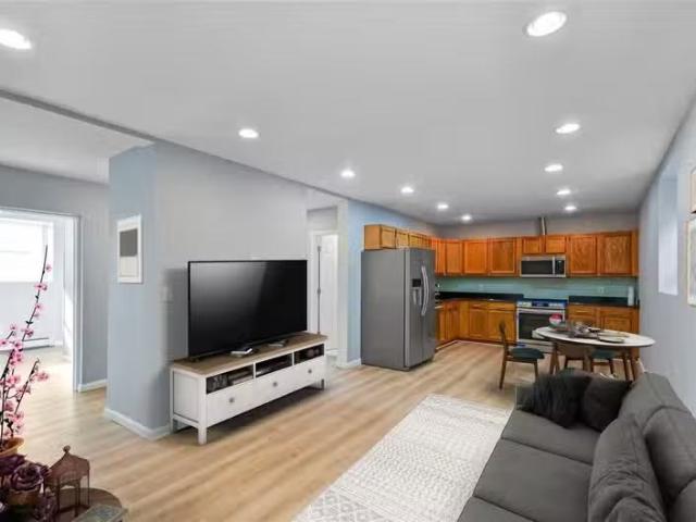Condo for rent in Yonkers