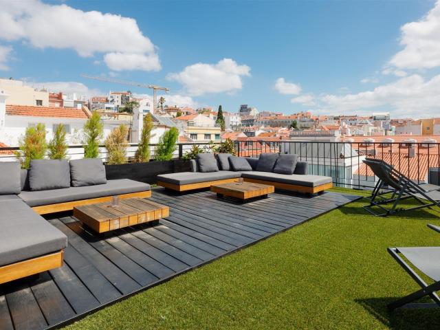 Vivenda venda em Estrela, Lisboa