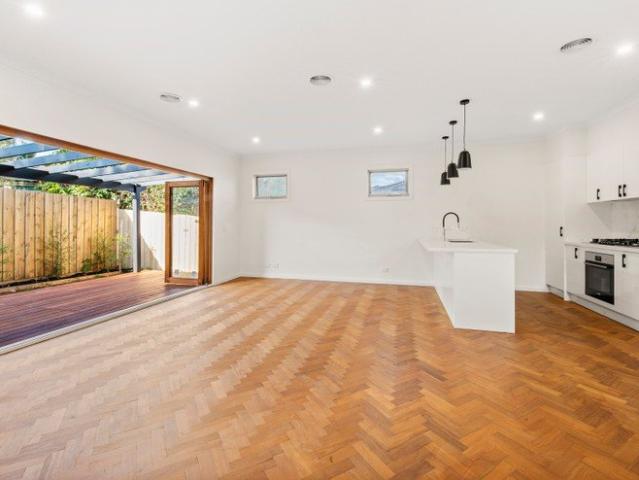 Townhouse for rent in Camerons Creek, Victoria