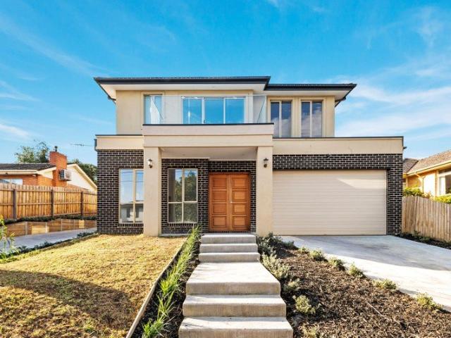 Townhouse for rent in Doncaster, Melbourne
