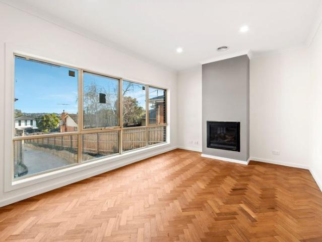 Townhouse for rent in Camerons Creek, Victoria