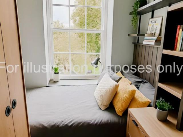 Room for rent in Stokes Croft, Feckenham