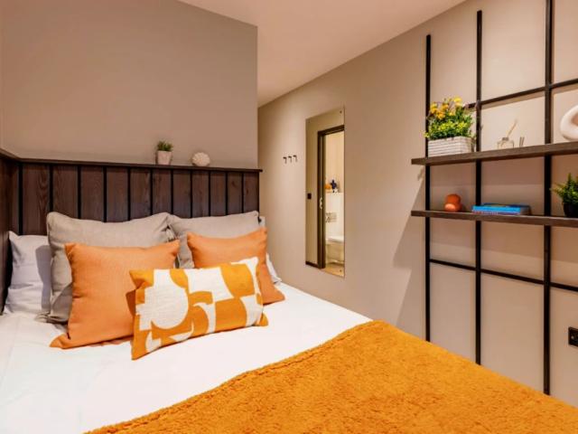 Room for rent in Stokes Croft, Bristol