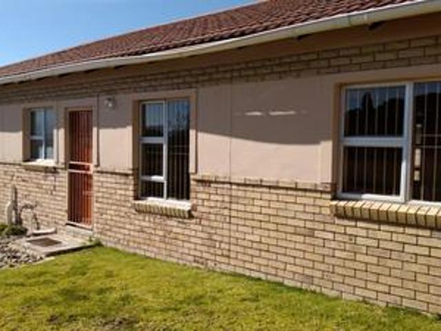 Townhouse for sale in Mantsopa, Free State