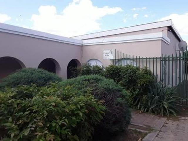 Townhouse for rent in Mantsopa, Free State