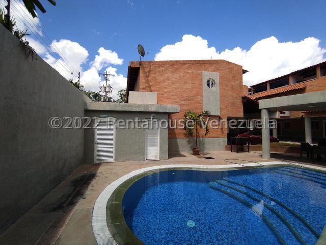 Townhouse en venta en Manongo, Valencia