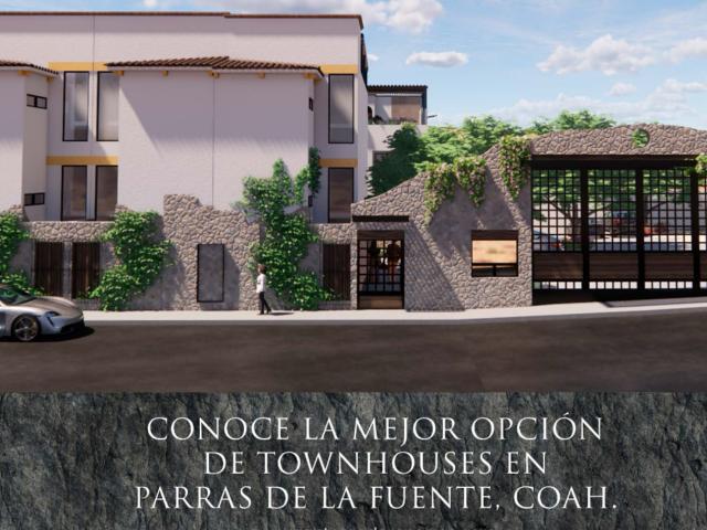 Departamento en venta en Ocampo, Coahuila