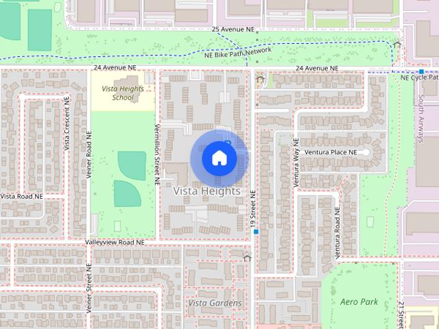 House for rent in Northwest, Alberta