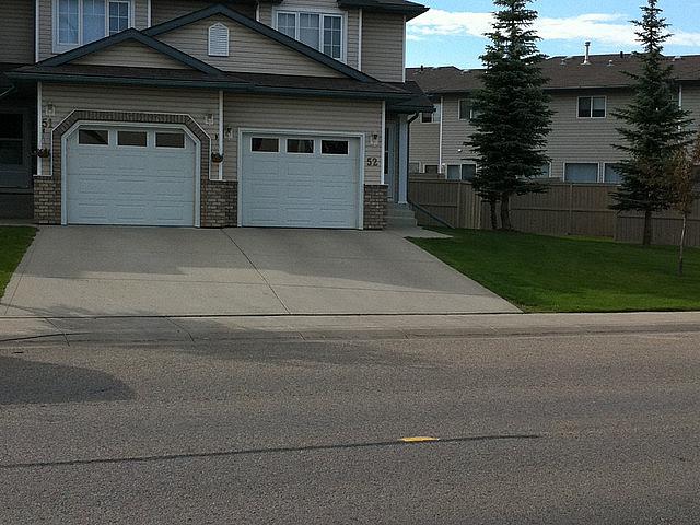 Townhouse for rent in Alberta