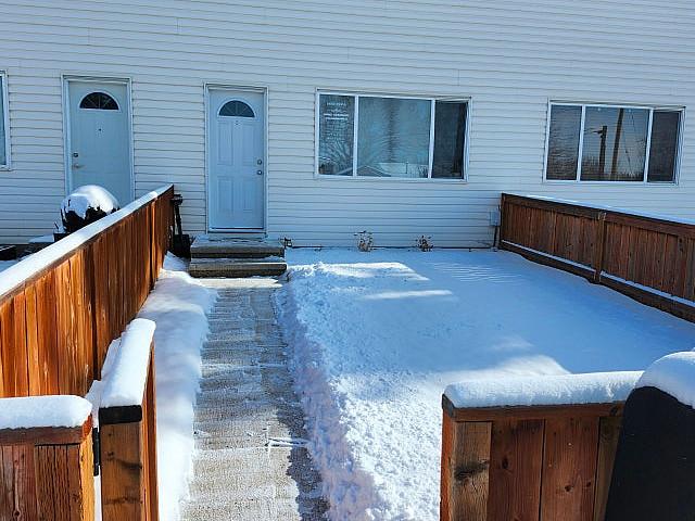 Condo for sale in Alberta