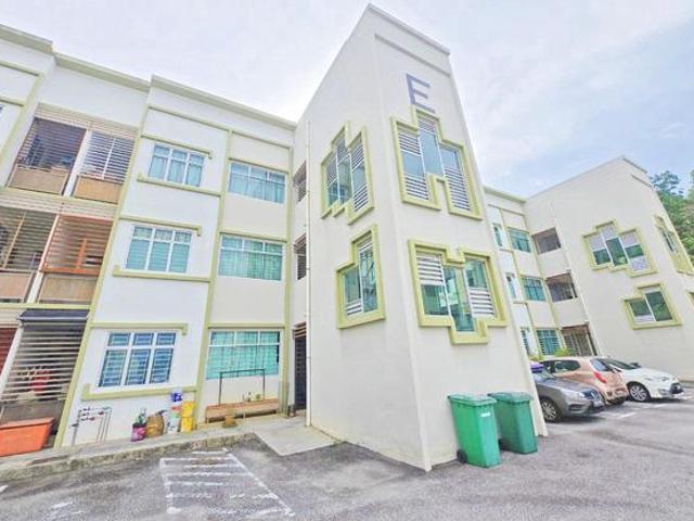 Townhouse for sale in Nilai, Negeri Sembilan