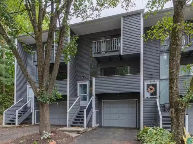 Condo for rent in Danbury