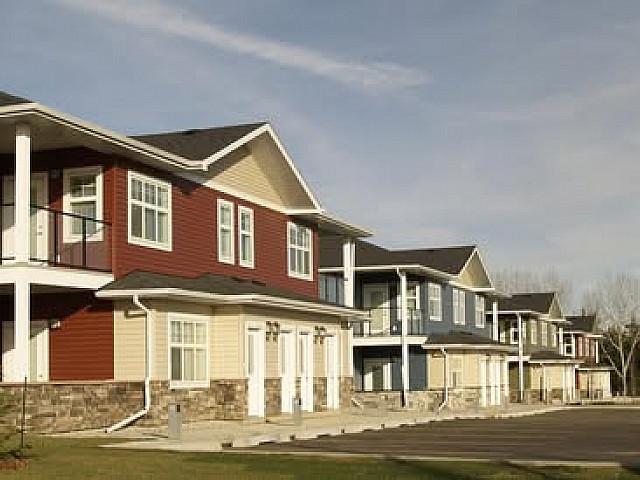 Condo for sale in Blackfalds