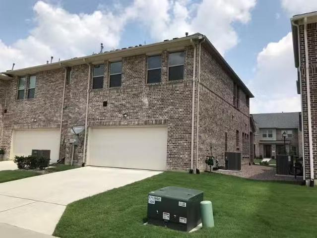 Condo for rent in Frisco