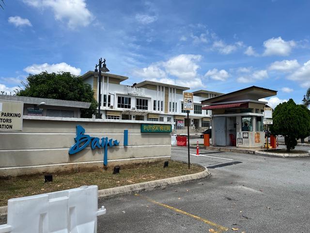 Townhouse for sale in Nilai, Negeri Sembilan