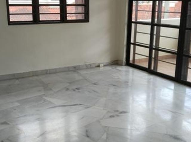 House for sale in Cheras, Kuala Lumpur