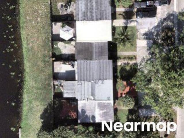 Townhouse for sale in West Palm Beach, Florida