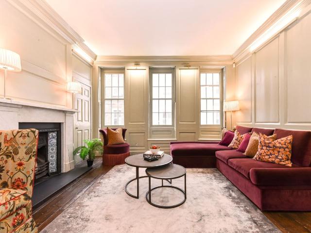 House for rent in City of Westminster, Greater London