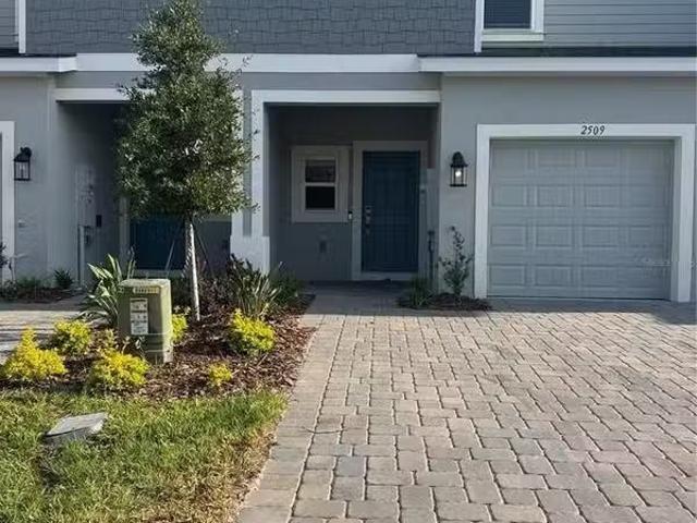 Condo for rent in Winter Haven